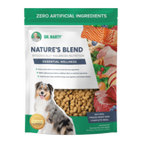 Dr. Marty 'S Nature'S Feast Freeze Dried Dog Food 48-oz