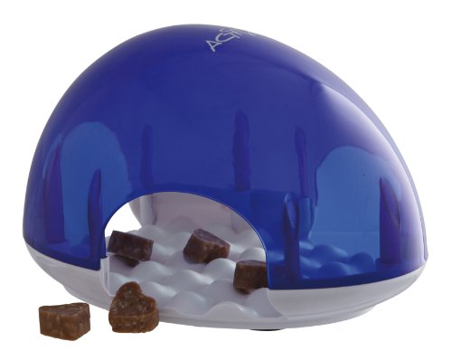Trixie Snack Box Strategy Game for Cats