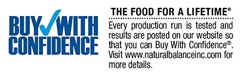 Natural Balance Platefulls Turkey, Salmon & Chicken Wet Cat Food, 3 oz.