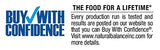 Natural Balance Platefulls Turkey, Salmon & Chicken Wet Cat Food, 3 oz.