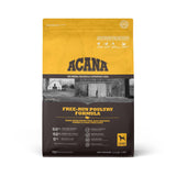 Acana Free Run Poultry Dry Dog Food, 4.5 lbs Bag