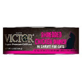Victor Canned Cat Food, 5.5 oz.