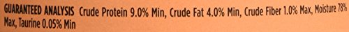 Natural Balance Limited Ingredient Salmon & Green Pea Grain-Free Wet Cat Food, 5.5 oz.
