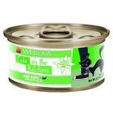 Cats in the Kitchen Lamb Burgini Lamb Au Jus Wet Cat Food, 6 oz.
