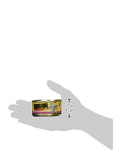 Fussie Cat Super Premium Chicken with Egg in Gravy Canned Cat Food, 2.9 oz.