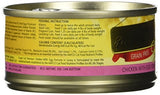 Fussie Cat Super Premium Chicken with Egg in Gravy Canned Cat Food, 2.9 oz.