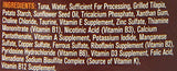 Weruva Mideast Feast Grilled Tilapia Wet Cat Food, 3 oz.