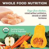Primal Chicken Formula Freeze-Dried Pronto Dog Food, 16 oz.