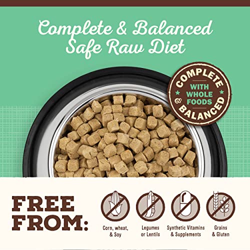Primal Chicken Formula Freeze-Dried Pronto Dog Food, 16 oz.
