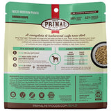 Primal Chicken Formula Freeze-Dried Pronto Dog Food, 16 oz.