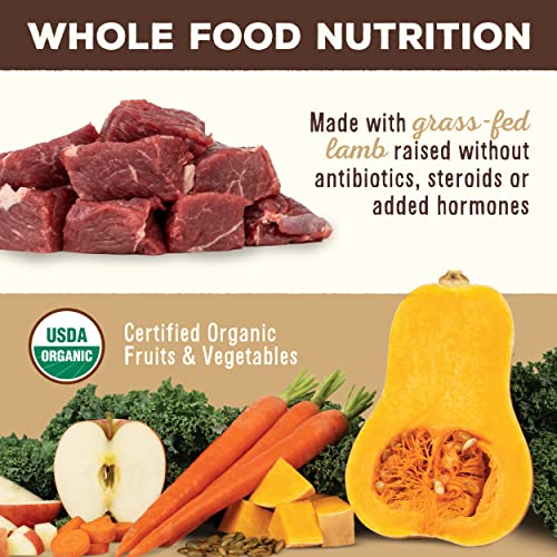 Primal Lamb Formula Freeze-Dried Pronto Dog Food, 16 oz.