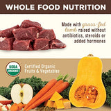 Primal Lamb Formula Freeze-Dried Pronto Dog Food, 16 oz.