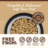 Primal Lamb Formula Freeze-Dried Pronto Dog Food, 16 oz.