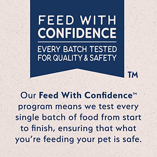 Natural Balance Limited Ingredient Chicken & Green Pea Dry Cat Food, 4 lbs.
