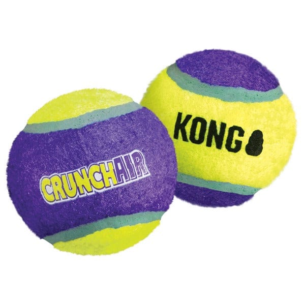 The Kong Company Kong Crunchair Medium Ball Dog Toy