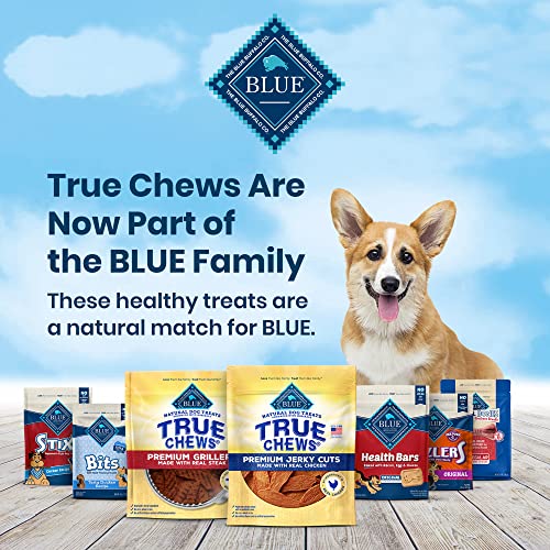 True Chews Chicken Jerky Dog Treats, 22 oz.