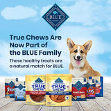 True Chews Chicken Jerky Dog Treats, 22 oz.