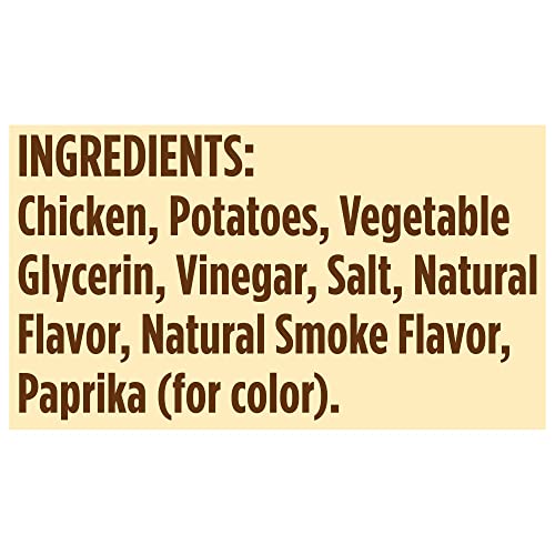 True Chews Chicken Jerky Dog Treats, 22 oz.