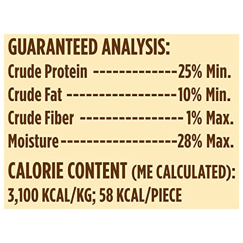 True Chews Chicken Jerky Dog Treats, 22 oz.