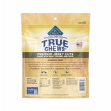 True Chews Duck Jerky Cuts Dog Treats, 12 oz.