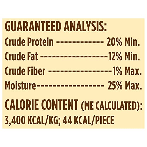 True Chews Duck Jerky Cuts Dog Treats, 12 oz.