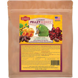 Lafeber Pellet-Berries Parrot Food, 2.75 lbs.
