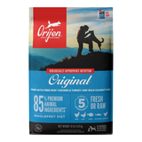 Orijen Original Dry Dog Food, 13 lbs.