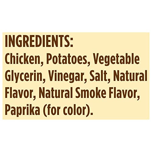 True Chews Chicken Jerky Dog Treats, 12 oz.