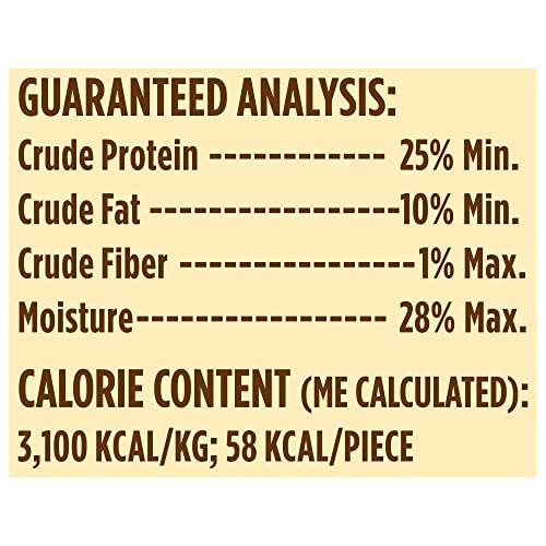 True Chews Chicken Jerky Dog Treats, 12 oz.