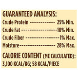 True Chews Chicken Jerky Dog Treats, 12 oz.