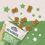 Natural Balance Peanut Butter Dog Treats, 14 oz.