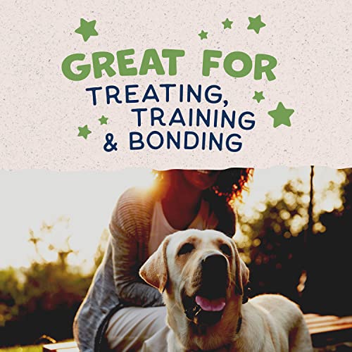 Natural Balance Peanut Butter Dog Treats, 14 oz.