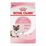 Royal Canin Mother & Babycat Dry Cat Food, 6 lbs.