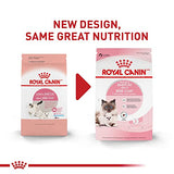 Royal Canin Mother & Babycat Dry Cat Food, 6 lbs.