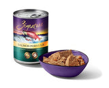 Zignature Salmon Formula Grain-Free Canned Dog Food, 13 oz.