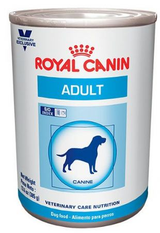 Royal Canin Adult Health Nutrition Wet Dog Food, 13.5 oz.