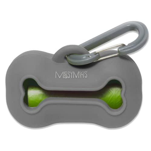 Messy Mutts Dog Waste Bag Holder