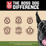 Boss Dog ProBites with Tripe Lamb Recipe Dog Treats, 3 oz.