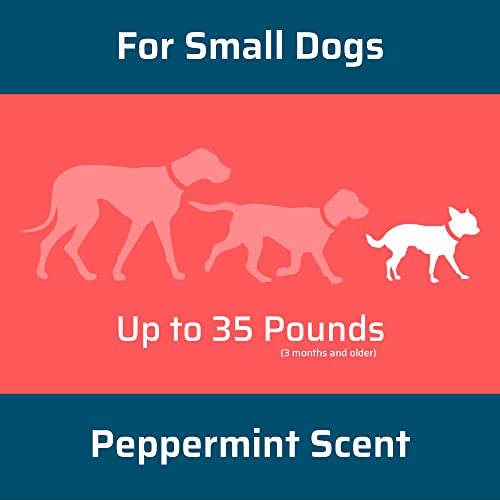 Wondercide Flea & Tick Spot-On for Small Dogs