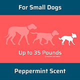 Wondercide Flea & Tick Spot-On for Small Dogs