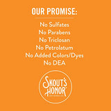 Skout's Honor Probiotic Honeysuckle Pet Deodorizer, 8 oz.