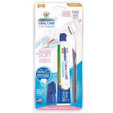 Advanced Oral Care Puppy Dental Kit Pack Of 1 Can 2.5 oz