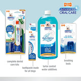Advanced Oral Care Puppy Dental Kit Pack Of 1 Can 2.5 oz