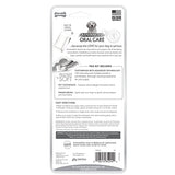 Advanced Oral Care Puppy Dental Kit Pack Of 1 Can 2.5 oz