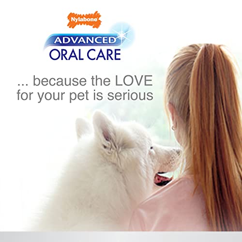 Advanced Oral Care Puppy Dental Kit Pack Of 1 Can 2.5 oz