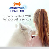 Advanced Oral Care Senior Dog Dental Kit 2.5 oz, Pack Of 1