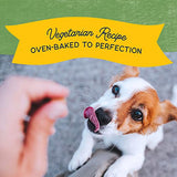 Natural Balance Crunchy Peanut Butter Dog Treats, 8 oz.