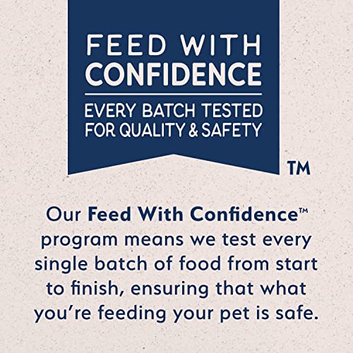 Natural Balance Crunchy Peanut Butter Dog Treats, 8 oz.