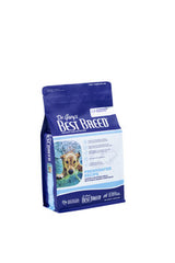 Best Breed Freshwater Recipe Catfish & Whitefish Dry Dog Food, 13 lbs.