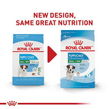 Royal Canin Small Puppy Dry Dog Food, 14 lbs.